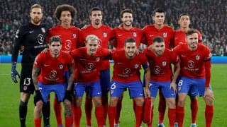 やっぱりCLはハードルが高い…/原ゆみこのマドリッド