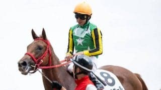 今週もドゥラメンテ産駒に注目！横山武史騎手絶賛のラヴスコールなど 2重賞に3頭がスタンバイ