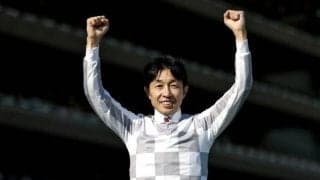 今週の武豊騎手は11鞍 ドウデュースで天皇賞(秋)の7勝目なるか