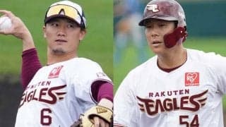 西川や2軍打点王ら外野手戦力外　主力高齢化もドラフト指名は1人…気になる次の一手