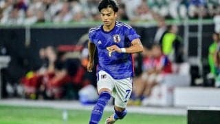 「どうゆう動きしてんの」プレミアリーグ公式が三笘薫の「どっちに行くのかわからない...」ドリブルに困惑！「守備してる選手たちの凄さよ」と対応するDFにも注目集まる