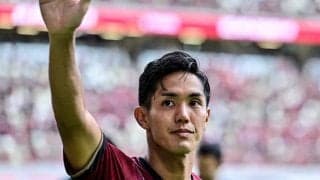 「マンU相手にこれはヤバい」J1神戸の武藤嘉紀がプレミア時代に決めたゴラッソに再脚光！ GKダビド・デ・ヘアを撃ち抜いたゴールに「めっちゃ好きだわ」の声