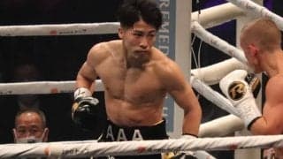 井上尚弥の覇道に「議論の余地なし」と米老舗誌　重鎮も太鼓判、タパレスとの4団体統一戦は「見事にパスすると確信している」