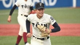 「ああ、ダメか」胴上げ参加できず校舎裏で号泣　当事者語る「指名漏れ」のその後