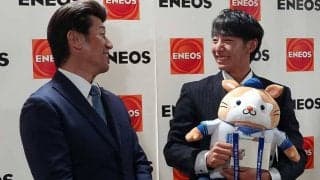 DeNAドラ1は「人間ができている」　ふと見せた監督への“小さな配慮”が「紳士」