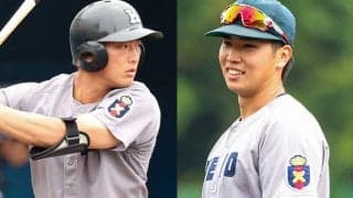 慶大野球部、卒業生57人の進路発表　鷹ドラ3ら7人が野球継続、有名企業への就職も多数