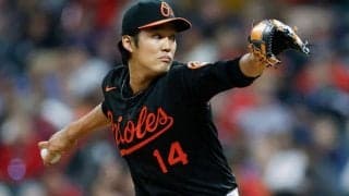 藤浪晋太郎、“格安”でオリオールズと再契約の可能性　米記者が指摘したチーム事情