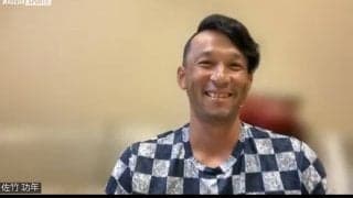 【特集】早慶野球（秋）号特集『佐竹功年選手独占インタビュー』