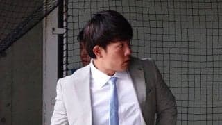 鷹、増田珠が戦力外に戸惑い「完璧には理解できていない」　小久保監督も「ビックリしていた」