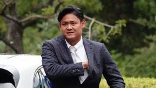 ソフトバンク椎野新が戦力外「覚悟していた」　2軍で29試合登板、防御率1.16も