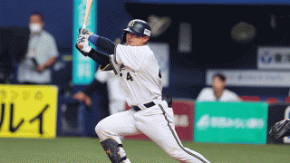 3年連続日本S、短期決戦でオリはなぜ強い？　データ見えた特徴…劣勢時の反発力