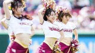 東北を彩る楽天チア　スタジアム以外でも様々な活動…メンバーが語る“原動力”
