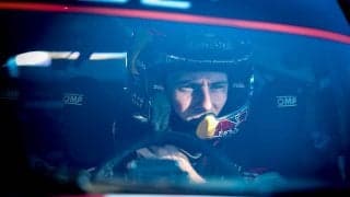 WRCセントラルヨーロピアン：エバンス「カッレの速さについていけなかった」金曜日コメント集