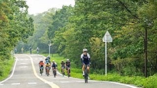 那須高原ロングライド2023