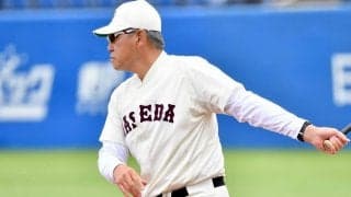 早大2選手指名漏れ「そんなに甘くない」　熊田は順位縛り…小宮山監督「厳しかったと思う」