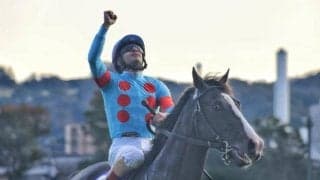 【天皇賞(秋)前日オッズ】連覇狙うイクイノックスが1.4倍で1番人気