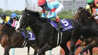 【AI予想・天皇賞(秋)】GI・5連勝へ人工知能も太鼓判！ 世界ナンバーワンホースが格の違いを見せる