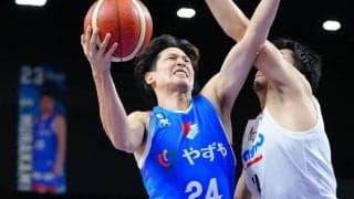 ライジングゼファー福岡が7連勝…神戸ストークスは“新ホーム”で初白星／10月28日開催 B2試合結果