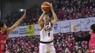 三遠ネオフェニックスが6連勝…原修太復帰の千葉ジェッツは5勝目／10月28日開催 B1試合結果