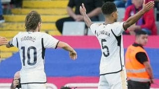 レーティング：バルセロナ 1-2 レアル・マドリー【ラ・リーガ】