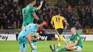 離脱者増えるニューカッスルがウルブスとドロー…ウィルソン2発で2度のリードも逃げ切り失敗【プレミアリーグ】