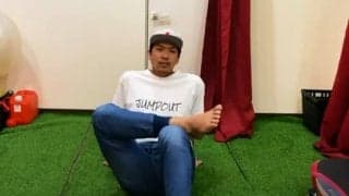 在宅ワーカー必見！腰痛改善のストレッチ