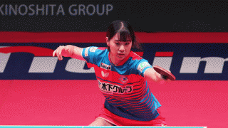 「自分たちがいることを証明できた」長崎美柚、21歳の“最年長”が導いた6連勝　木原美悠は若手抜擢に持論「自分はTリーグで…」