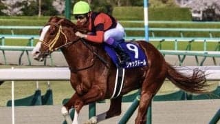 前半3Fのラップに要注目!? 天皇賞(秋)はジャックドールの逃げ切りがあるぞ