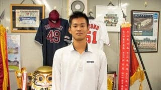 会見断り帰宅「微妙な空気になっても失礼」　強豪大学の誘いも…調査書ゼロで挑んだドラフト