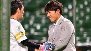 2軍で貢献度リーグ1位がなぜ戦力外に？　右打者不足のはずが…高かった1軍の壁