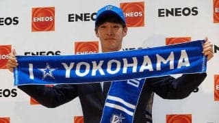 DeNA必然だった“即戦力”度会の指名　リーグ最低「70」の悲劇…泣き所にドンピシャ補強