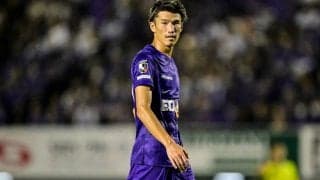 「ベルカンプかベルバトフかムツキ」J1広島FW加藤陸次樹のゴールシーンに注目集まる！「このターンとファーストタッチよ」「神トラップがいいねー」の声