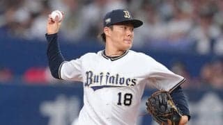 投手四冠・山本由伸のKO劇の最大の理由はカーブ なぜ伝家の宝刀は封じられたのか