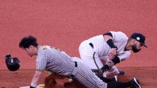 阪神の完璧すぎる勝利を攝津正が解説 「サトテルの二盗→ノイジーの進塁打」「村上頌樹の引き出しの多さ」がリズムを狂わせた