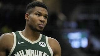 バックスのヤニスがジャバー超え…フィールドゴール成功数でも球団史上トップに浮上