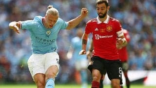 【プレミア注目プレビュー】王者シティの地力か、ユナイテッドの粘り強さか…今季最初のマンチェスターダービー