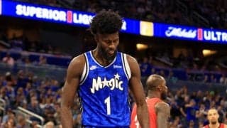 開幕2連勝のマジックでベンチ陣をけん引するアンソニーが語ったキープレーヤーとは？