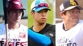 現役ドラフトから半分が戦力外に　新天地わずか1年で岐路…掴めなかったチャンス