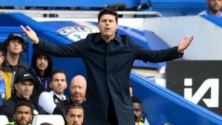 4試合ぶり敗戦のチェルシー、指揮官は無得点での折り返し悔やむ 「前半に得点すべきだった」