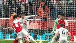 「僕らもすごく嬉しい」冨安健洋のアーセナル初ゴールを初主将サカも喜ぶ！「超最高のやつでみんな大好き」と人間性も賞賛