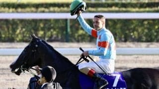 【天皇賞・秋】断然人気イクイノックスがG1・5連勝で連覇達成