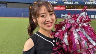 袴姿のギャップが「可愛すぎ」　全力ダンスが魅力の“道産子ヴィーナス”は合気道美女