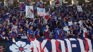 大宮下した甲府がJ1昇格PO圏再浮上！下位は栃木がドローで残留争いは4チームに【明治安田J2第40節】