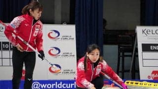 カーリング女子日本代表、ロコ・ソラーレがいよいよ2026年冬季五輪への第一歩を刻む