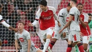 初ゴールだけじゃない冨安健洋の凄み！パス成功率95％など驚異のスタッツに指揮官も心酔「誰もが彼を愛している」