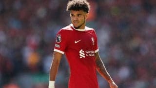 地元コロンビアの両親が誘拐…リバプールFWルイス・ディアスの母は救出も父は依然安否不明