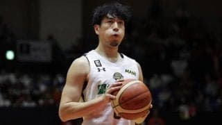比江島慎とD.J・ニュービルが第4Qに躍動した宇都宮が白星…名古屋Dはホームで2連敗