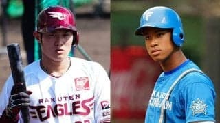 大砲覚醒の裏で…かつての名門4番が戦力外　2018年ドラフト「右のスラッガー」光と影
