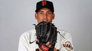 元中日左腕が別人に“大変身”　剛腕の後釜も1年で退団…再来日狙える防御率1.69