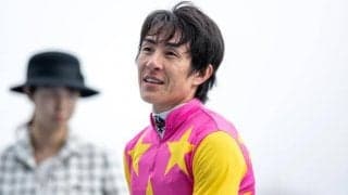 秋の新潟リーディングは丹内祐次騎手 「この勢いで次の福島開催も頑張りたい」